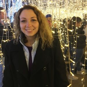 Meet your Posher, Ashlyn